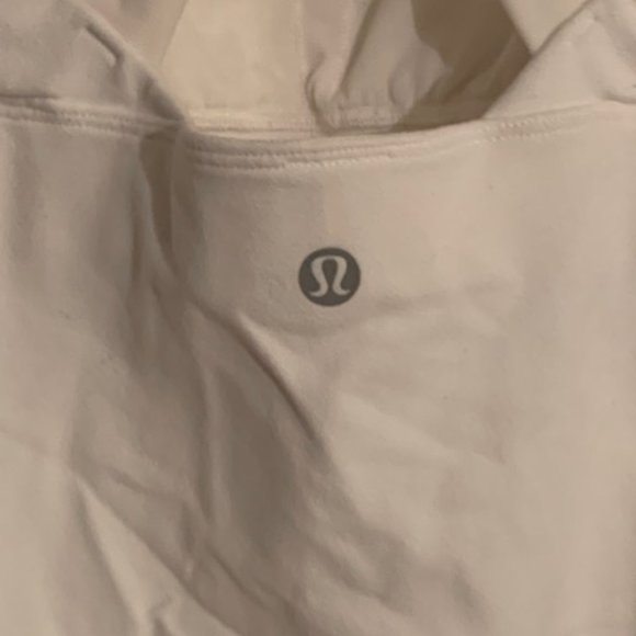 Lululemon Multistrap top - Picture 3 of 4